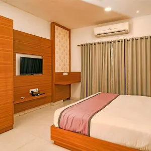 3* Hotel Hotel Blu Orchid Udaipur