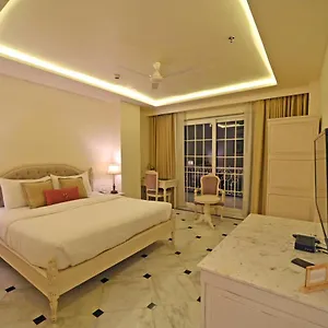 3* Hotel The Castle By Klr