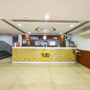 Fabhotel Belwood Near Igi Airport 4* New Delhi