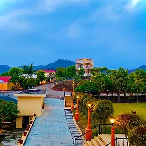  Resort Udai Valley - A Riverside Destination Wedding