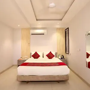 Stanley-near Delhi Airport 4* New Delhi