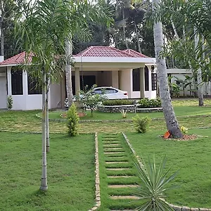 Friendsvillahomestay Thiruvananthapuram